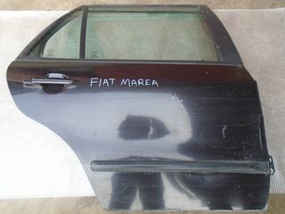 Fiat Marea  10/96-02  S/W