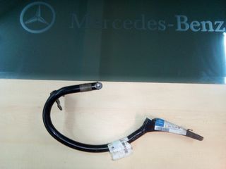 ΜΕΝΤΕΣΕΣ ΔΕΞΗΣ  ΠΟΡΤ ΜΠΑΓΚΑΖ   C CLASS W202