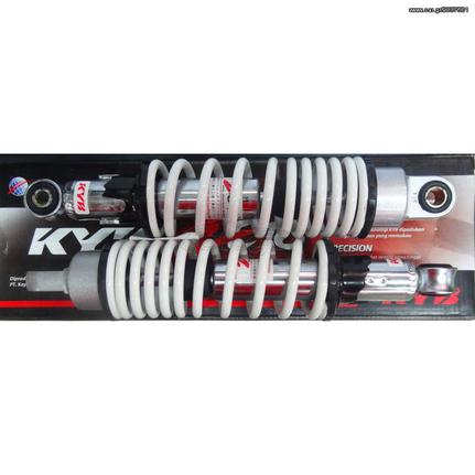 ΑΜΟΡΤΙΣΕΡ 35CM ΚΑΥΑΒΑ ΖΕΤΟ>>>>>MOTO DUCK<<<<