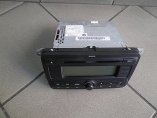 R/CD AΠΟ  SKODA FABIA  !!!!-thumb-1