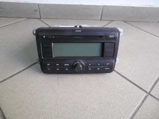 R/CD AΠΟ  SKODA FABIA  !!!!-thumb-2