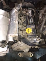 ΚΙΝΗΤΗΡΑΣ OPEL ASTRA, COMBO B, X15DT, DIESEL, ΜΟΤΕΡ, **VARDARIS-PARTSCARS**