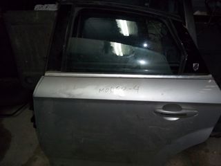 porta piso aristeri mondeo 2008 kai ano