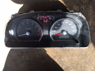 ΟΡΓΑΝΑ SUZUKI JIMNY, 2007, ΚΟΝΤΕΡ, ** VARDARIS-CARPARTS**