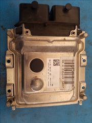 Vw UP Skoda Citigo εγκέφαλος κινητήρα 0261S08574 04C907309N  2014