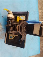 Mercedes w210 κλειδαριά + ΚΛΕΙΔΙ πορτμπαγαζ 