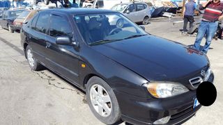 Nissan Primera 2000-thumb-3