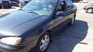 Nissan Primera 2000-thumb-4