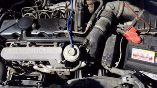 Nissan Primera 2000-thumb-5