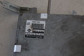 NISSAN TERRANO II 2,4 12V EGEFALOS NR.237100F305