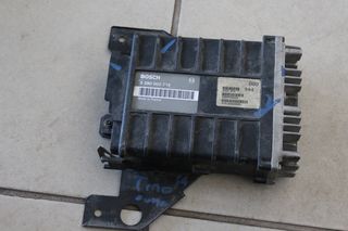 FIAT-UNO-TIPO-TEMPRA EGEFALOS BOSCH NR.  0280000756 N