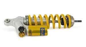 Ohlins T36PR1C1 Front Shock Absorber BMW R 1200 GS '04 '12/Adventure