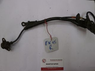 ΑΙΣΘΗΤΗΡΑΣ ABS HONDA CIVIC EK VTi (1996-2000) (ΔΕΞΙΟΣ)