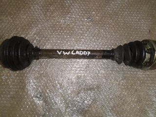 V.W Caddy  11/95-08/00 - 09/00-03/04 ΚΛΕΙΣΤΟ