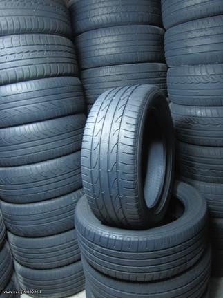 2TMX BRIDGESTONE DUELER H/P SPORT 235/50/18 90E