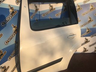 ΠΟΡΤΑ ΠΙΣΩ ΑΡΙΣΤΕΡΗ SKODA YETI 2016