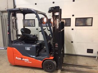 Toyota 2012 8FBE16T TRAIGO-thumb-1