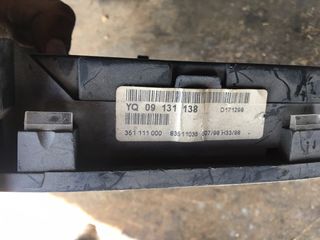 ΟΡΓΑΝΑ OPEL ASTRA G, YQ 09131138, 351 111 000, ΚΟΝΤΕΡ, ** VARDARIS-CARPARTS**