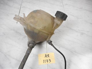 ΔΟΧΕΙΟ ΠΑΡΑΦΛΟΥ CITROEN C2 2003-2008