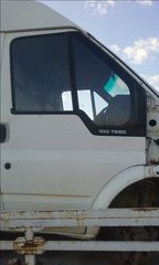 ΠΟΡΤΑ ΣΥΝΟΔΗΓΟΥ ΔΕΞΙΑ FORD TRANSIT 2000CC DI DIESEL 100PS ΜΟΝΤΕΛΟ 2000-2006'' ΑΡΙΘΜΟΣ ΚΙΝΗΤΗΡΑ ABFA