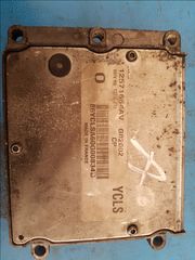 Opel vectrac εγκέφαλος κινητήρα 12571664AV 12572011   Z22SE SAAB  9-3