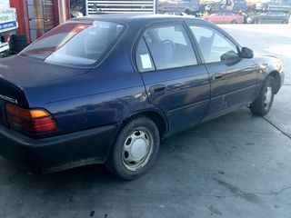 TOYOTA COROLLA 1995 1400CC-thumb-3