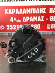 Δυναμο CGP Seat / Volkswagen / Skoda / Audi