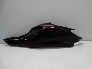 HONDA DN-01 '08-'14 LH ΟΥΡΑ