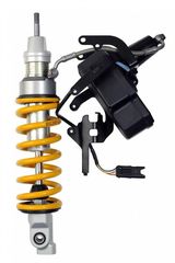 Ohlins S36 ASA Front WP Mono Shock Absorber S36DR1S Suspension for BMW R1200GS '04 '05 // '06 '09