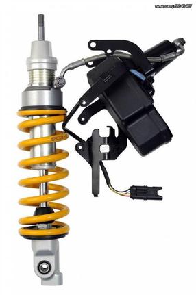 Ohlins S36 ASA Front WP Mono Shock Absorber S36DR1S Suspension for BMW R1200GS '04 '05 // '06 '09