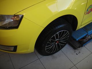 30.00€ ΒΑΦΗ ΔΑΓΚΑΝΕΣ ΣΕ 1 ΩΡΑ...βαφη δαγκανες σε οτι αποχρωση θελεις...-thumb-15