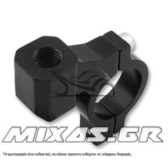 ΒΑΣΗ ΚΑΘΡΕΠΤΗ UNIVERSAL 10MM YAMAHA ΜΑΥΡΗ