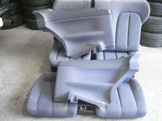 MERCEDES CLK 208  ΣΑΛΩΝΙ-thumb-1