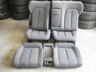 MERCEDES CLK 208  ΣΑΛΩΝΙ-thumb-2