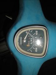 Honda c50 για ανταλακτικα. κομματι κομματι ΚΑΛΕΣ ΤΙΜΕΣ!! c-50 c70 πιρουνι μοτερ καπακια μηνια φαναρι φλας-thumb-5
