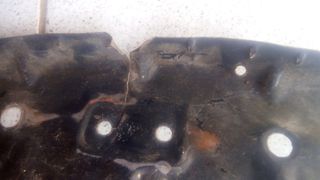Honda c50 για ανταλακτικα. κομματι κομματι ΚΑΛΕΣ ΤΙΜΕΣ!! c-50 c70 πιρουνι μοτερ καπακια μηνια φαναρι φλας-thumb-11