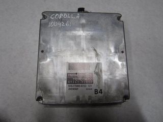TOYOTA COROLLA ZZE120 ΕΓΚΕΦΑΛΟΣ