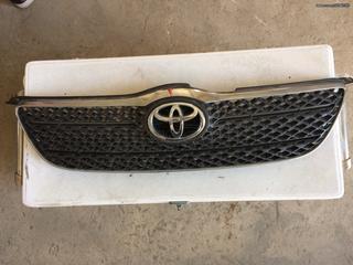 MASKA EMPROS TOYOTA COROLLA VVTI 1400CC 