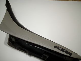 KTM LC4 640 Σέλα-thumb-7