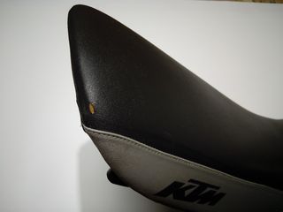 KTM LC4 640 Σέλα-thumb-8