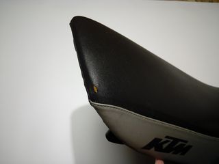 KTM LC4 640 Σέλα-thumb-9