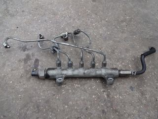 TOYOTA AVENSIS 2006-2012 2AD 1AD