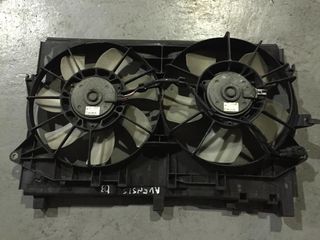 TOYOTA AVENSIS 2003-2008 1CD