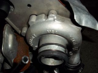 turbo 2200 diesel transit