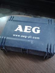 AEG PN 3000SUPER X 2