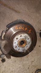 ΚΟΜΠΛΕ ΓΕΦΥΡΕΣ ΕΜΠΡΩΣ ΠΙΣΩ GOLF 5-thumb-2