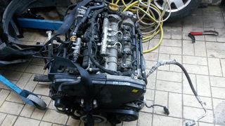 ALFA ROMEO 147/156/GT/159 (00-08)1.9 ΜΤJ MOΤΕΡ ΜΕ ΕΓΓΥΗΣΗ 937A5000