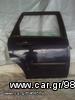 ΠΑΡΑΘΥΡΟ ΠΙΣΩ ΔΕΞ. FORD FOCUS S.W 98-04**KALDELIS-PARTS**