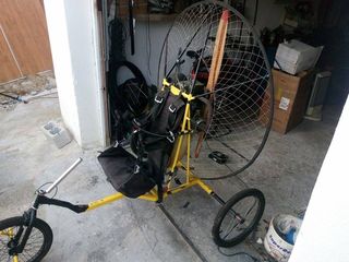 Παραμοτέρ 2013  top 80 LIGES ORES,K NEW TRIKE-thumb-1