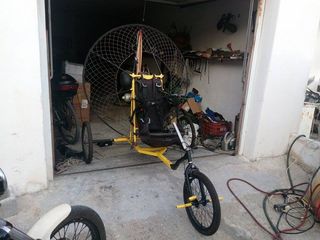 Παραμοτέρ 2013  top 80 LIGES ORES,K NEW TRIKE-thumb-2
